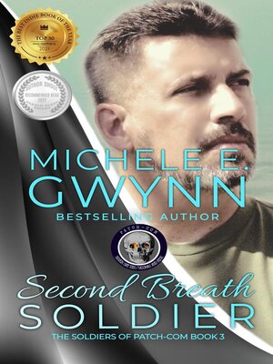 cover image of Second Breath Soldier